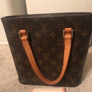 Louis Vuitton Vavin PM